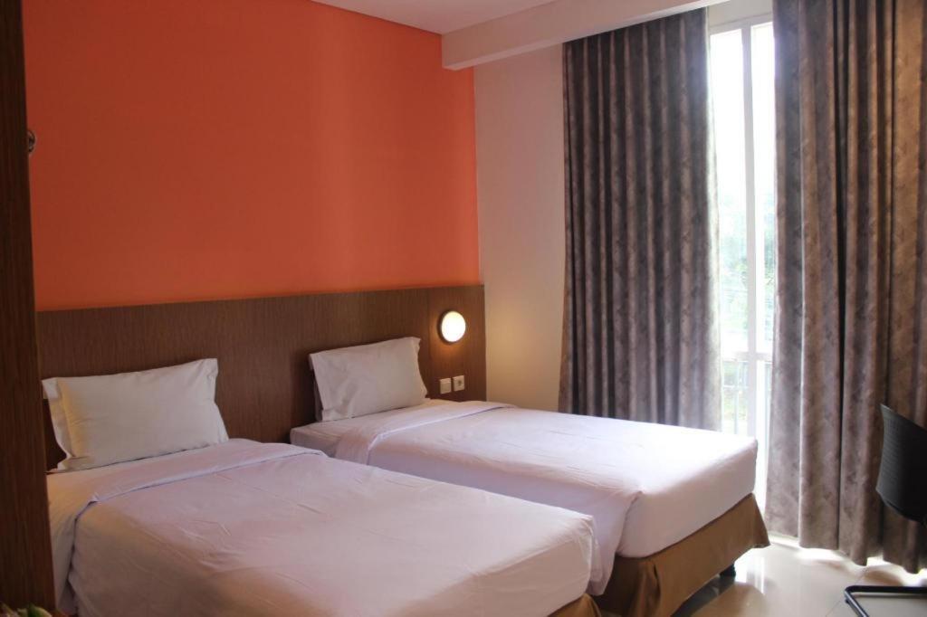 Pomelotel Patra Kuningan