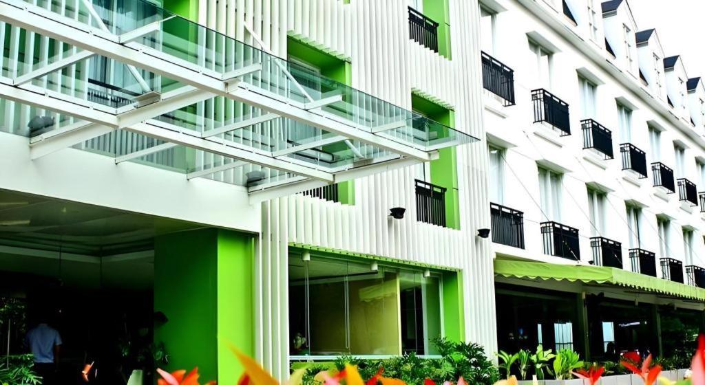 Pomelotel Patra Kuningan Hotel Jakarta