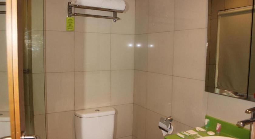 Pomelotel Patra Kuningan Jakarta