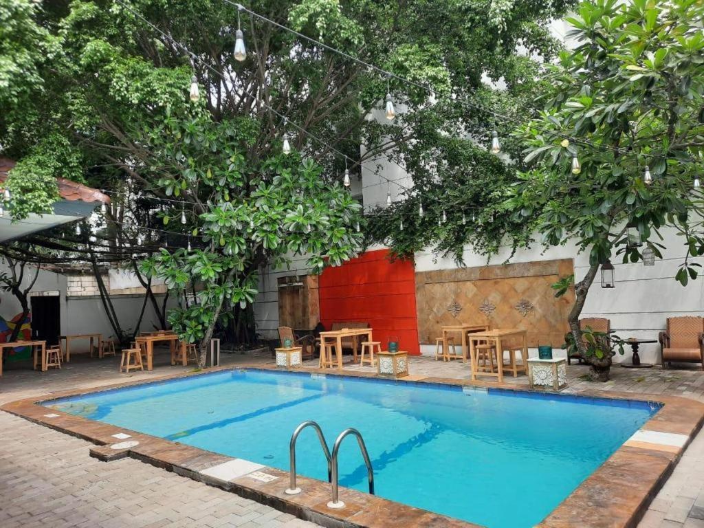 Pomelotel Patra Kuningan Hotel Jakarta
