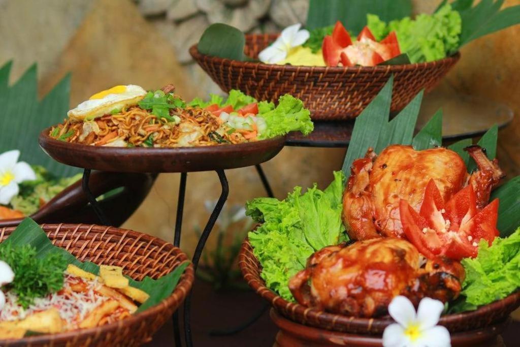 Pomelotel Patra Kuningan 3* Jakarta