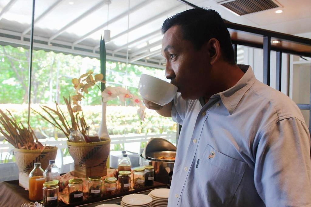 Pomelotel Patra Kuningan Hotel Jakarta