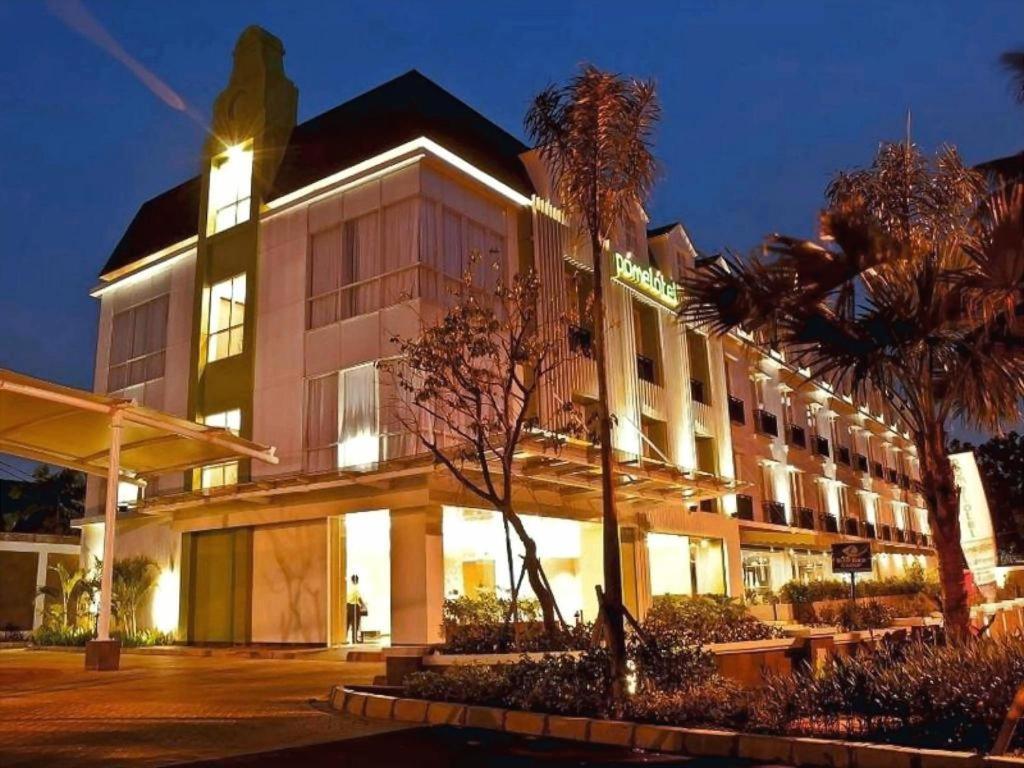 Pomelotel Patra Kuningan Hotel Jakarta