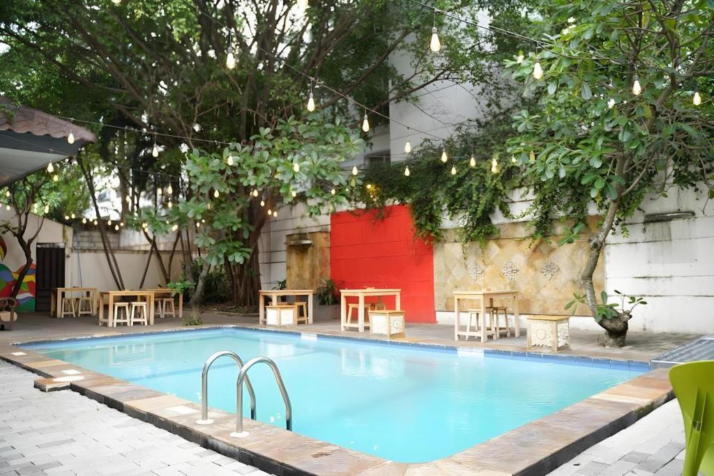 Pomelotel Patra Kuningan 3* Jakarta